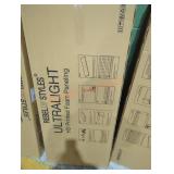 Rebel of styles ultralight hd printed foam