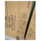 Rebel of styles ultralight hd printed foam