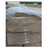 1 box capped composite deck tiles