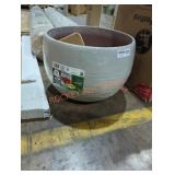 Vigoro 1.5 gal 16" planter