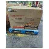 Nexgrill 5 burner gas grill