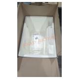 Utility Sink 24" x 22"