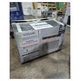 Vissani window air conditioner 6,000 btu