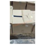 24" utility tub sink