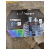 100 ft Fitt Force Pro Hose