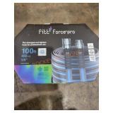 100ft Fitt Force Pro Hose