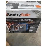 Large Sentry Safe