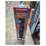 Pelonis digital ceramic tower heater