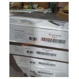 10 boxes vinyl flooring 220 sq ft 10x bid