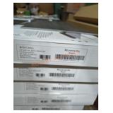 10 boxes vinyl flooring 220 sq ft 10x bid