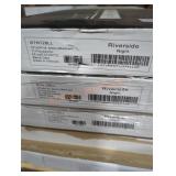 10 boxes vinyl flooring 220 sq ft 10x bid