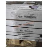 10 boxes vinyl flooring 220 sq ft 10x bid