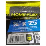 CSST Flexible Gas Line 3/4"x25