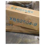 Queen Size Boxspring Assembly Required