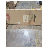 65" x 21" Full Length Mirror