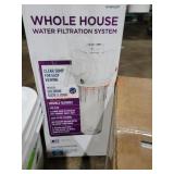 Whole House Water Filter