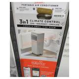 Vissani Portable Air Conditioner