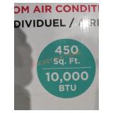 10,000 BTU Air Conditioner