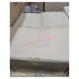 Utility Sink 25" x22"