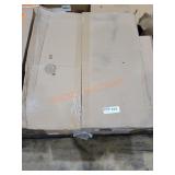 Utility Sink 24" x 22"