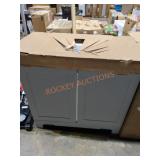 36" Bathroom Vanity