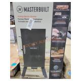 Masterbuilt Analog Electric Smoker