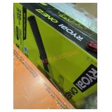 Ryobi 18v 250 cfm cordless blower