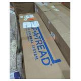 2 capatread stair renewal system
