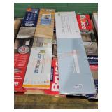 Assorted Flooring Skid