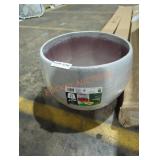 Vigoro 1.5 gal 16" planter