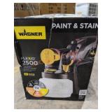 Wagner Handheld Sprayer
