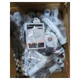 Box Tent Hardware