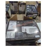 GE profile 8,300 btu window air conditioner