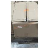 Utility tote 24in by 18in