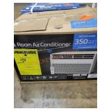 8,000 BTU Window Unit Air Conditioner