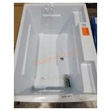Utility Sink 32" x 22"
