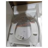 2 Pc Toilet