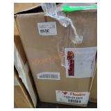 Air Filters 18x25