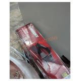 Husky 1-1/2 ton scissor jack