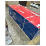 Turbro12k split air conditioner indoor unit