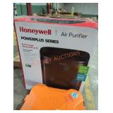 Honeywell extra large 530 sq ft air purifier