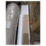 Vinyl Blind 48"