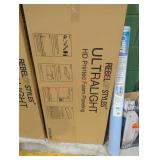 Rebel of styles ultralight hd printed foam