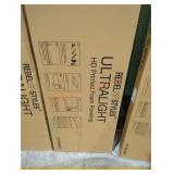 Rebel of styles ultralight hd printed foam