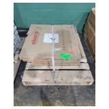 Tile Skid