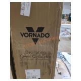 Vornado Oscillating Tower Fan