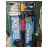 Kleer Drain Plunger