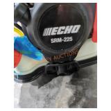 Echo Trimmer