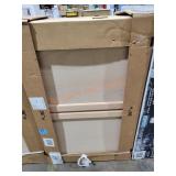 Unfinished Wall Cabinet