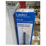 48" Airflow Tower